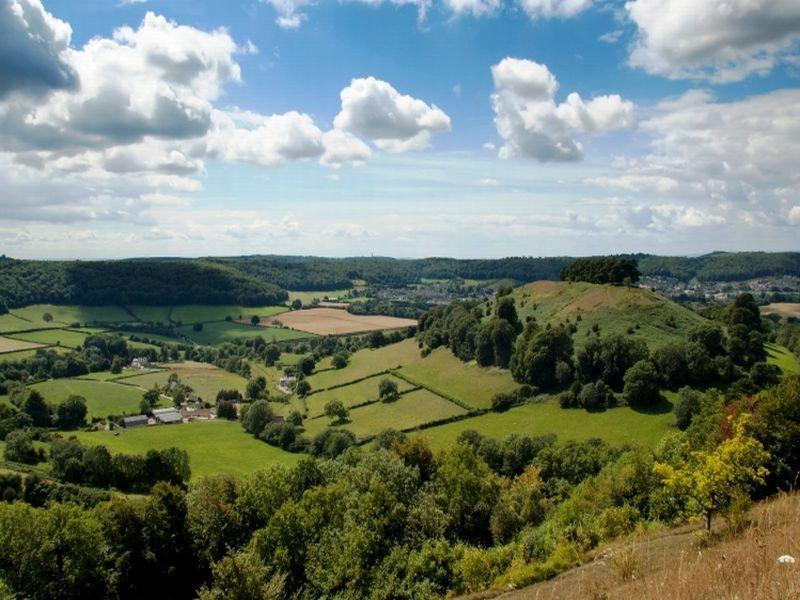 Отель The Brickwall Sedlescombe
